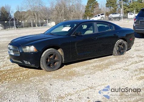 2014 Dodge Charger Sxt z USA, uszkodzony, nr VIN 2C3CDXHG7EH170228